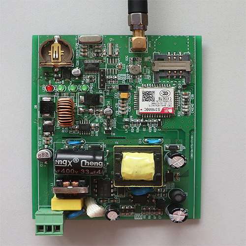 中山電子控制板