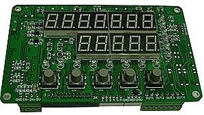 中山工業(yè)控制板 中山工業(yè)控制板